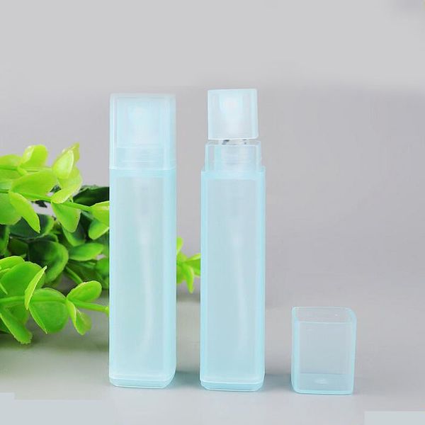 plastic pocket perfume bottle fine mist 10cc 10ml pp square spray packing bottles spray perfume bottle empty atomizer
plastic pocket perfume bottle fine mist 10cc 10ml pp square spray packing bottles spray perfume bottle empty atomizer