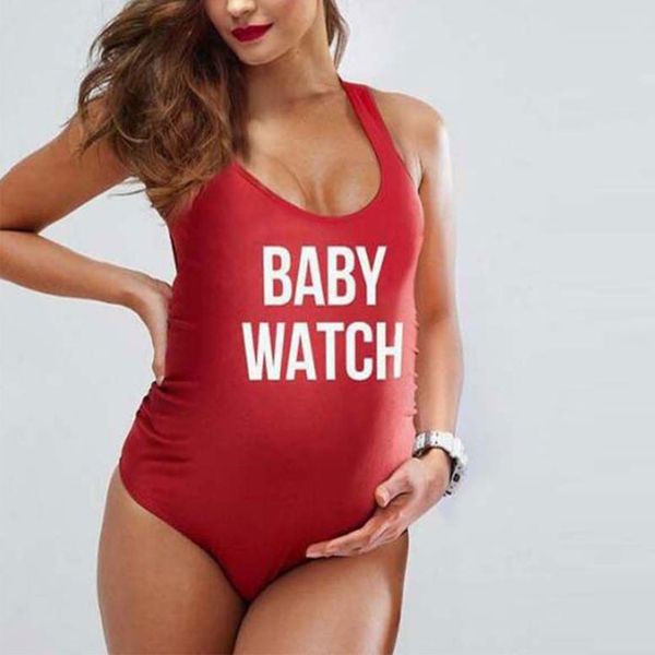 Polyester Letters Print Maternity Swimwear Pregnant Women Swimsuit One Piece Plus Size Pregnancy Clothes Beach Bathing Suit Maternidade
Polyester Letters Print Maternity Swimwear Pregnant Women Swimsuit One Piece Plus Size Pregnancy Clothes Beach Bathing Suit Maternidade