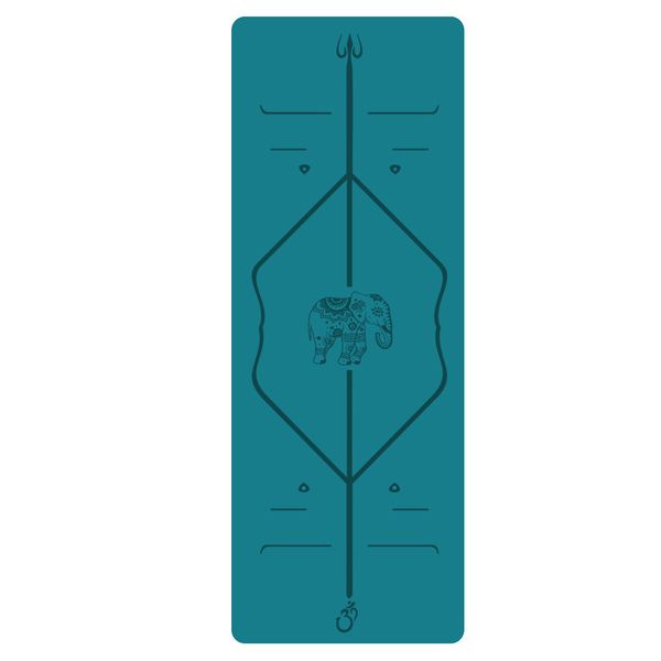 new 2.5mm yoga mat natural rubber professional anti-slip fitness mat thickened widened 68cmpu body line yoga
new 2.5mm yoga mat natural rubber professional anti-slip fitness mat thickened widened 68cmpu body line yoga