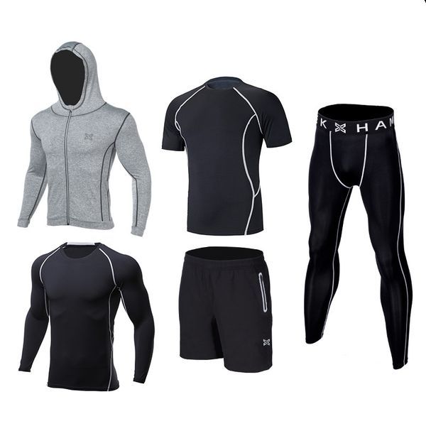 kids compression running sets suit outdoor sport kit gym basketball soccer football fitness shorts shirts leggings pants jackets, Black;blue
kids compression running sets suit outdoor sport kit gym basketball soccer football fitness shorts shirts leggings pants jackets, Black;blue