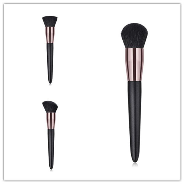 T 01 369 multifunction goat hair makeup bru he foundation powder bru he blu her blending black wood handle face bru h
T 01 369 multifunction goat hair makeup bru he foundation powder bru he blu her blending black wood handle face bru h