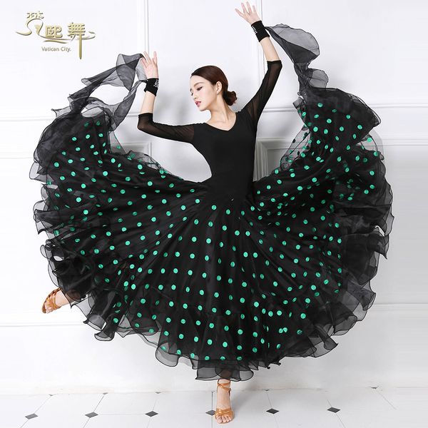 customized dancing dress lady national dance suit waltz dance performance dresses waltz tango trot wear long sleeve d-0355, Black;red
customized dancing dress lady national dance suit waltz dance performance dresses waltz tango trot wear long sleeve d-0355, Black;red