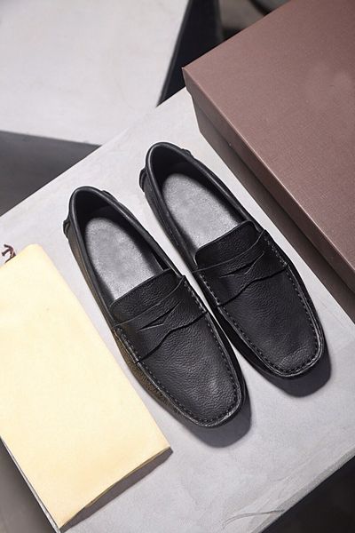 роскошные новые луиза мужские мокасины весна платье low cut slip-on обувь для ходьбы черная корова кожа досуг диск повседневная обувь размер, Black
роскошные новые луиза мужские мокасины весна платье low cut slip-on обувь для ходьбы черная корова кожа досуг диск повседневная обувь размер, Black