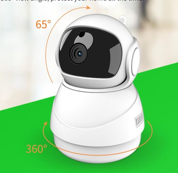 1080p 2.0mp ip wifi wireless camera home pan/tilt/zoom wireless ip security surveillance camera hd night vision cloud
1080p 2.0mp ip wifi wireless camera home pan/tilt/zoom wireless ip security surveillance camera hd night vision cloud