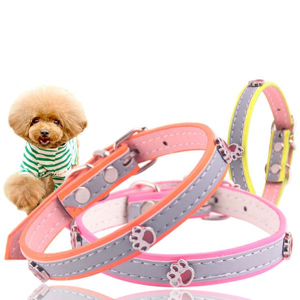 2018 new pets dog collars pu leather small size collar necklace cute dog cat chihuahua use adjustable pets supplier ing
2018 new pets dog collars pu leather small size collar necklace cute dog cat chihuahua use adjustable pets supplier ing