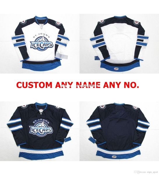 custom 2017 ahl st johns ice caps mens womens kids 7 fredheim 16 andrew ladd 9 kane embroidery custom ice hockey jerseys goalit cut, Black;red
custom 2017 ahl st johns ice caps mens womens kids 7 fredheim 16 andrew ladd 9 kane embroidery custom ice hockey jerseys goalit cut, Black;red