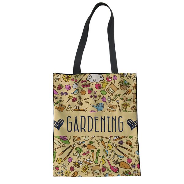 forudesigns retro gardening women's handbag school canvas totes women shoulder handle bags for summer beach designer leisure
forudesigns retro gardening women's handbag school canvas totes women shoulder handle bags for summer beach designer leisure