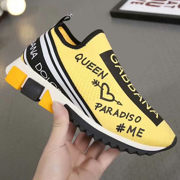 Must-have Branded Men Graffiti Print Fabric Sorrento Slip-on Breathable Sneaker Designer Women Two-tone Rubber Micro Sole Casual Shoes Boxed
Must-have Branded Men Graffiti Print Fabric Sorrento Slip-on Breathable Sneaker Designer Women Two-tone Rubber Micro Sole Casual Shoes Boxed