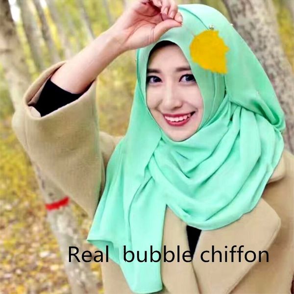 20 colors thick bubble chiffon silk brand shawl scarf scarves abaya caps bandana muslim hijab islamic women islamic wrap cq979, Blue;gray
20 colors thick bubble chiffon silk brand shawl scarf scarves abaya caps bandana muslim hijab islamic women islamic wrap cq979, Blue;gray