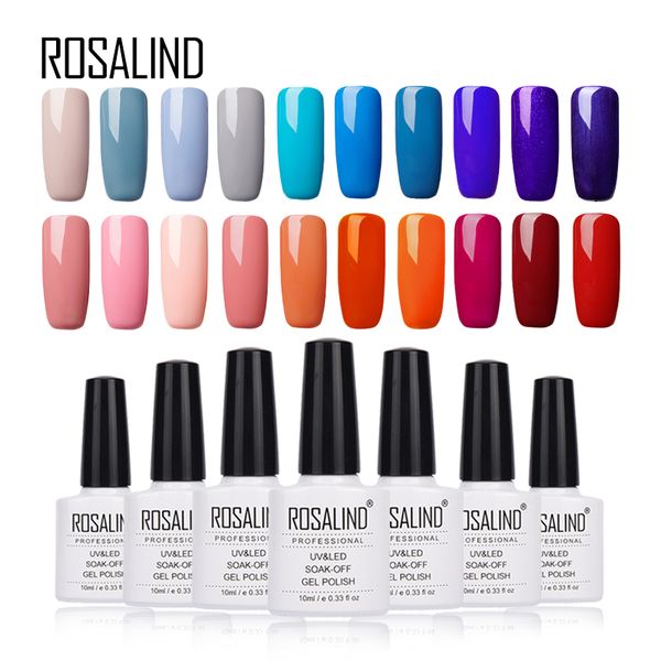 rosalind 10ml 68 colors nail gel polish new style gel nail polish soak-off long lasting uv led varnish art
rosalind 10ml 68 colors nail gel polish new style gel nail polish soak-off long lasting uv led varnish art