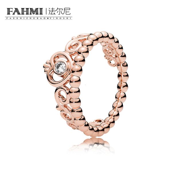 fahmi 100% 925 sterling silver 1:1 original authentic charm 180880cz temperament fashion glamour retro ring wedding women jewelry, Slivery;golden
fahmi 100% 925 sterling silver 1:1 original authentic charm 180880cz temperament fashion glamour retro ring wedding women jewelry, Slivery;golden