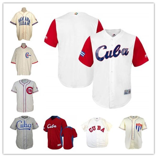 Men 039 women 039 youth kid team cuba ba eball white red 2017 ba eball cla ic cool ba e 1947 road jer ey cuba uaa 1952 authentic cu t
Men 039 women 039 youth kid team cuba ba eball white red 2017 ba eball cla ic cool ba e 1947 road jer ey cuba uaa 1952 authentic cu t