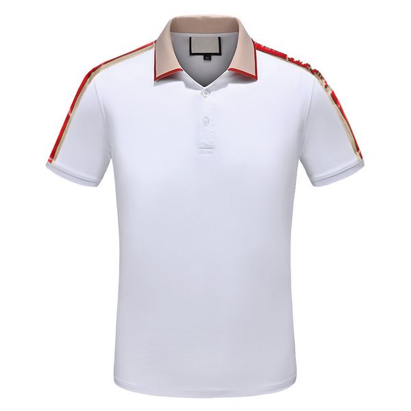 Men de igner t hirt 2018 ummer new fa hion brand men clothing luxury hirt letter print lapel cotton blend ca ual top ize m 3xl
Men de igner t hirt 2018 ummer new fa hion brand men clothing luxury hirt letter print lapel cotton blend ca ual top ize m 3xl