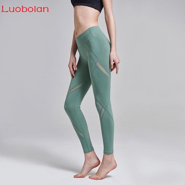 luobolan hip up mesh patchwork jogger fitness leggings women high waist sport gym tights sweatproof nylon workout yoga pants, White;red
luobolan hip up mesh patchwork jogger fitness leggings women high waist sport gym tights sweatproof nylon workout yoga pants, White;red