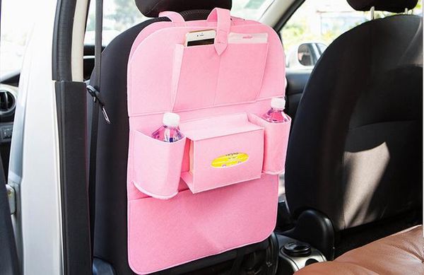 new 6 colors 56*40cm auto car seat back multi-pocket storage bag organizer holder accessory multi-pocket travel hanger backseat organizing
new 6 colors 56*40cm auto car seat back multi-pocket storage bag organizer holder accessory multi-pocket travel hanger backseat organizing