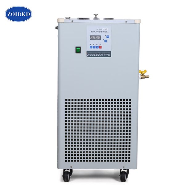 Zoibkd 20l lab reaction rotary evaporator gla reaction ve el auxiliary equipment lab low temp cooling liquid circulation pump
Zoibkd 20l lab reaction rotary evaporator gla reaction ve el auxiliary equipment lab low temp cooling liquid circulation pump