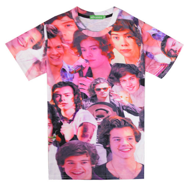 casual clothing harry styles male lovers sweatshirt 3d printed tshirt women/men cartoon boy pullover summer tees t-shirts -xxxxxxl u237, White;black
casual clothing harry styles male lovers sweatshirt 3d printed tshirt women/men cartoon boy pullover summer tees t-shirts -xxxxxxl u237, White;black