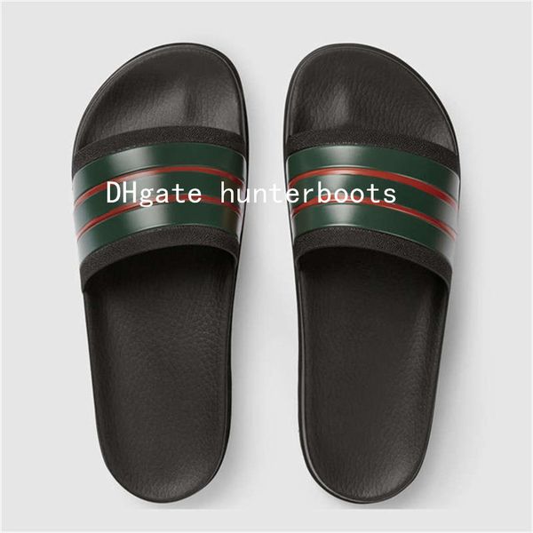 2018 Web Rubber Slide Sandal Striped Pursuit Treck Slides Slippers for And Mens Tiger Bee Printing
2018 Web Rubber Slide Sandal Striped Pursuit Treck Slides Slippers for And Mens Tiger Bee Printing