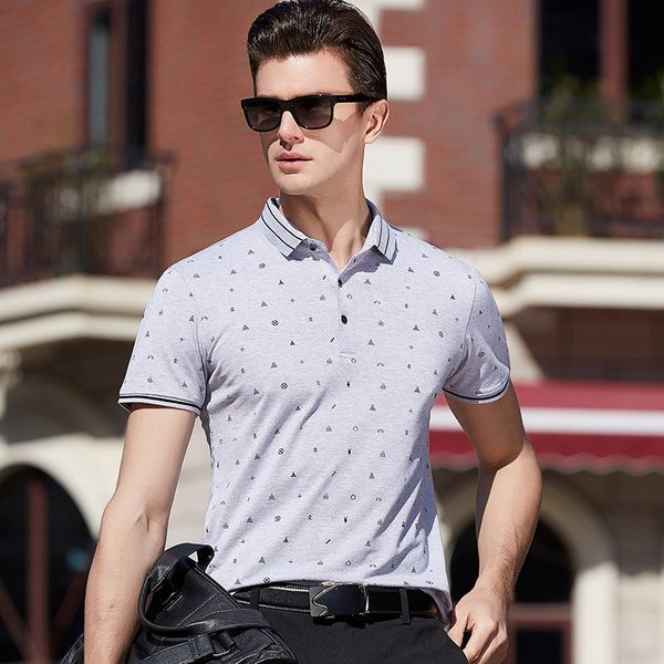 quality polo 2018 summer shirts polos short mens printing sleeve brand mens clothing polo shirt fashion shirt rqvel, Black
quality polo 2018 summer shirts polos short mens printing sleeve brand mens clothing polo shirt fashion shirt rqvel, Black