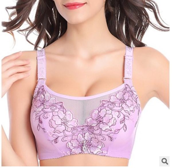 2018 whole ale women full cup big ize 38c 38d 40c pu h up lace bra by fa t dhl hipping
2018 whole ale women full cup big ize 38c 38d 40c pu h up lace bra by fa t dhl hipping