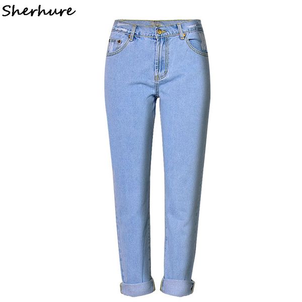 2017 new pencil elastic skinny jeans for women boyfriend jeans high waist female stretch denim pants blue plus size pantalon
2017 new pencil elastic skinny jeans for women boyfriend jeans high waist female stretch denim pants blue plus size pantalon