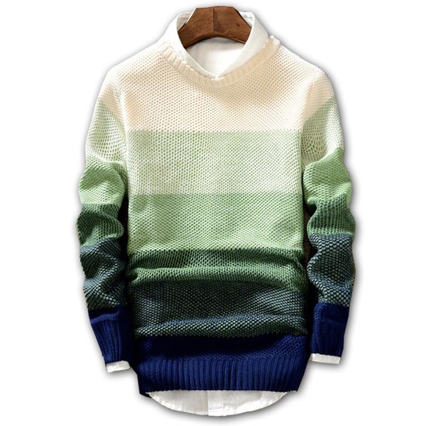 New Spring and Autumn Fashion Casual Sweater O-Neck Slim Fit Knitting Mens Sweaters And Pullovers Men Pullover Men XXL
New Spring and Autumn Fashion Casual Sweater O-Neck Slim Fit Knitting Mens Sweaters And Pullovers Men Pullover Men XXL