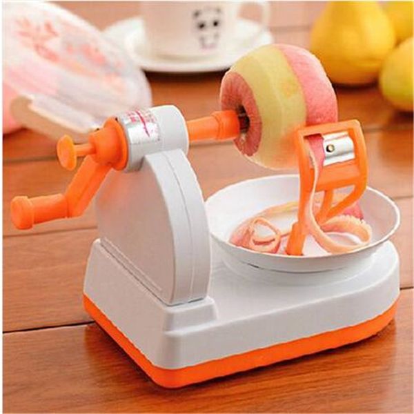hand-operated apple peeler vegetable peeler fruit cutter slicer kitchenware gift
hand-operated apple peeler vegetable peeler fruit cutter slicer kitchenware gift