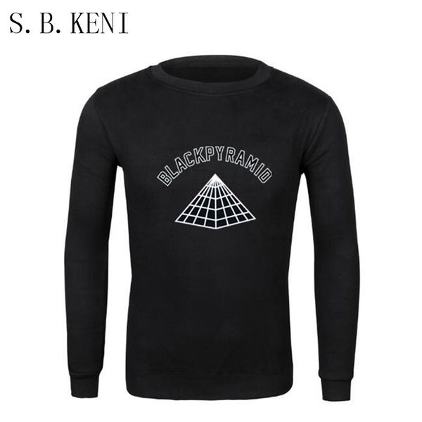 2018 new print men black pyramid and women o-neck hoodies sweatshirts black pyramid jersey hip hop sportswear
2018 new print men black pyramid and women o-neck hoodies sweatshirts black pyramid jersey hip hop sportswear