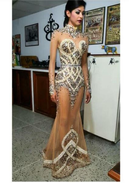 evening dress yousef aljasmi kim kardashian cap sleeve beaded high collar long dresses almoda gianninaazar zuhlair murad ziadnakad, Black;pink
evening dress yousef aljasmi kim kardashian cap sleeve beaded high collar long dresses almoda gianninaazar zuhlair murad ziadnakad, Black;pink
