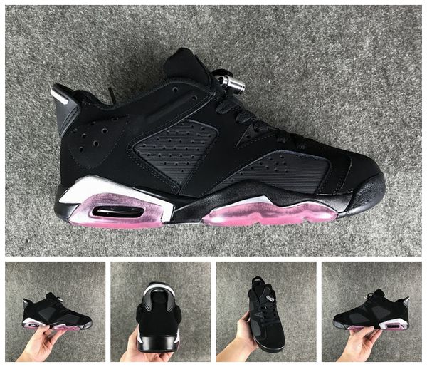 6 men basketball shoes classic 6s low gg sun blush unc black purple white infrared chrome women sport sneakers size 36-45
6 men basketball shoes classic 6s low gg sun blush unc black purple white infrared chrome women sport sneakers size 36-45