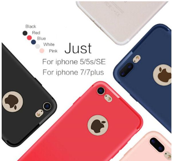 Slim oft tpu ilicone ca e cover candy color matte phone ca e hell with du t cap for iphone x 8 7 6 6 plu 5 dhl
Slim oft tpu ilicone ca e cover candy color matte phone ca e hell with du t cap for iphone x 8 7 6 6 plu 5 dhl
