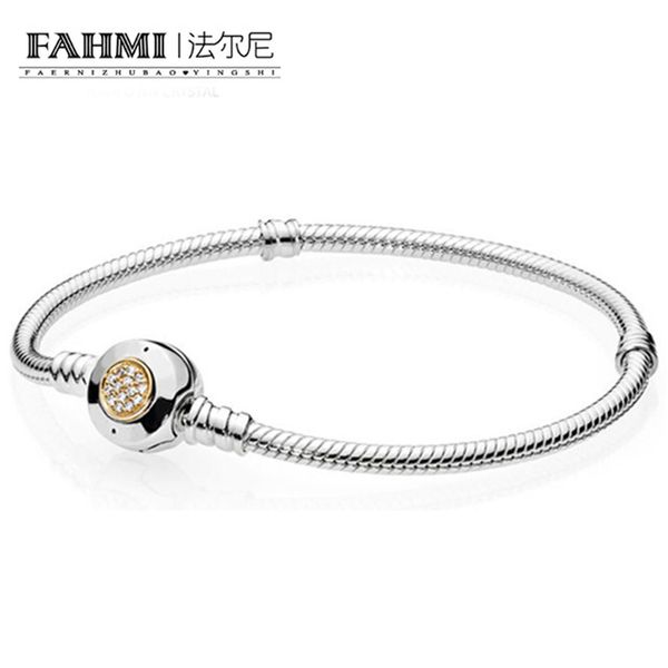 fahmi 925 sterling silver yellows crystal classic head bracelet & bracelets bead accessories women collocation pendants 590741cz, Black
fahmi 925 sterling silver yellows crystal classic head bracelet & bracelets bead accessories women collocation pendants 590741cz, Black