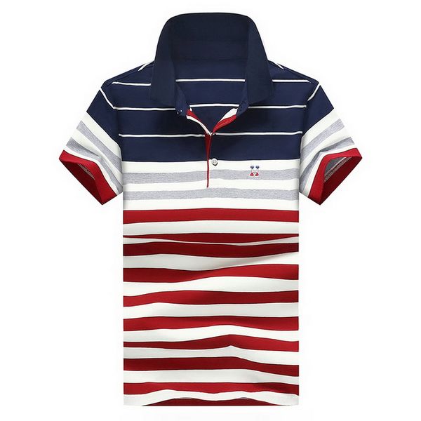 grandwish polo shirt men 4xl slim fit mens casual polo shirt letter embroidery summer polo shirts male breathable outwear wholesale, White;black
grandwish polo shirt men 4xl slim fit mens casual polo shirt letter embroidery summer polo shirts male breathable outwear wholesale, White;black