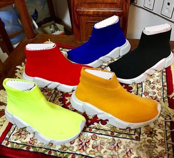 2017 Luxury Sock Children's shoes Speed Trainer Running Shoes Sneakers Speed Trainer Sock Race Children's Sports eur 25-35
2017 Luxury Sock Children's shoes Speed Trainer Running Shoes Sneakers Speed Trainer Sock Race Children's Sports eur 25-35