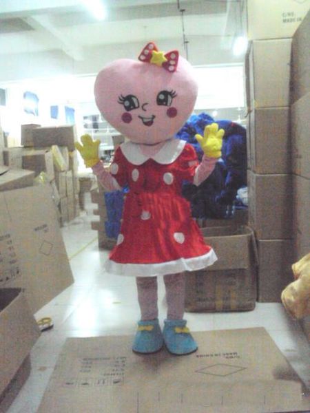 2018 love heart mascot costume for adults christmas halloween outfit fancy dress suit ing, Red;yellow
2018 love heart mascot costume for adults christmas halloween outfit fancy dress suit ing, Red;yellow