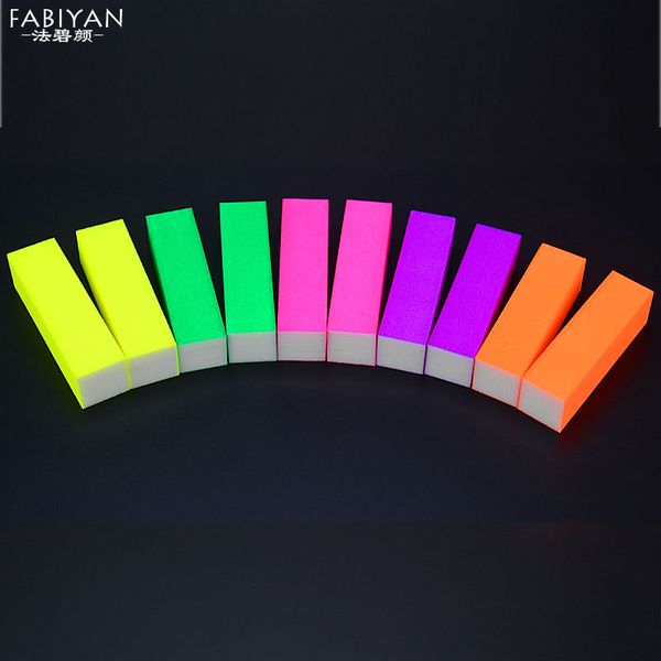 10pcs nail art tips file tofu fluorescence sanding block polishing buffer buffing burnishing uv gel polish manicure tools set
10pcs nail art tips file tofu fluorescence sanding block polishing buffer buffing burnishing uv gel polish manicure tools set