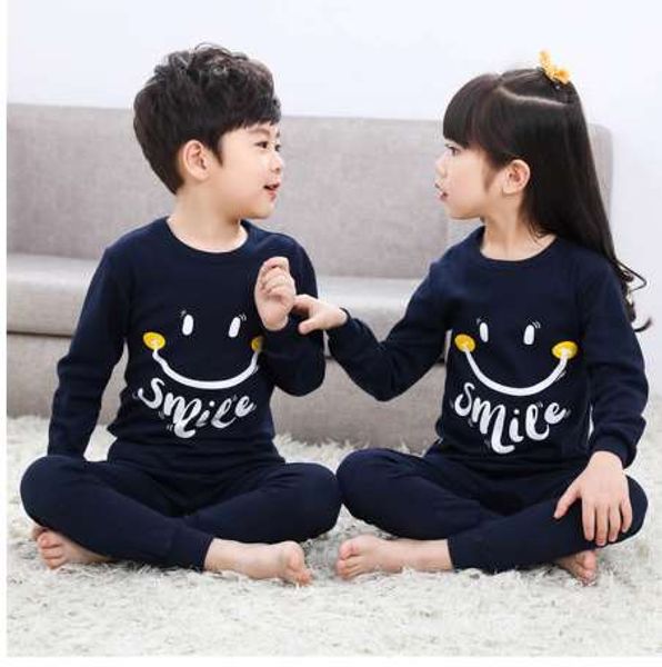 kids pajamas sets girls cartoon sleepwear boys cotton long sleeve nightwear sets children pyjamas baby o neck pajamas suit d0092, Blue;red
kids pajamas sets girls cartoon sleepwear boys cotton long sleeve nightwear sets children pyjamas baby o neck pajamas suit d0092, Blue;red