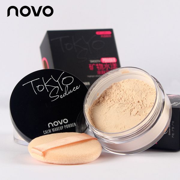 makeup mineral skin friendly powder makeup oil control waterproof brightening complex matte loose powder beauty accessories
makeup mineral skin friendly powder makeup oil control waterproof brightening complex matte loose powder beauty accessories