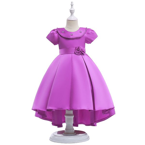 kids designer clothes rose flower piano costume girls wedding pageant party dresses girl trailing princess dress christmas dresses l5008, Red;yellow
kids designer clothes rose flower piano costume girls wedding pageant party dresses girl trailing princess dress christmas dresses l5008, Red;yellow