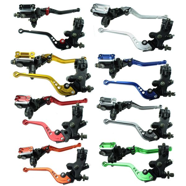 universal 7/8'' 22mm front brake clutch master cylinder reservoir levers adjust
universal 7/8'' 22mm front brake clutch master cylinder reservoir levers adjust