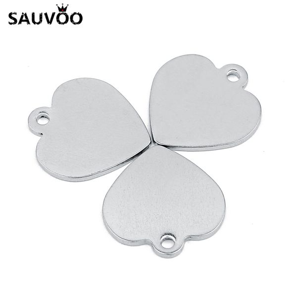 sauvoo 10pcs fashion heart charms pendants 16*17mm hole 1.5mm for women men diy necklace jewelry making findings accessories, Black
sauvoo 10pcs fashion heart charms pendants 16*17mm hole 1.5mm for women men diy necklace jewelry making findings accessories, Black
