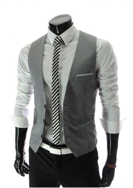 2018 latest coat pant designs grey skinny mens wedding suit formal business slim fit best men pants 2 piece vest pants, White;black
2018 latest coat pant designs grey skinny mens wedding suit formal business slim fit best men pants 2 piece vest pants, White;black