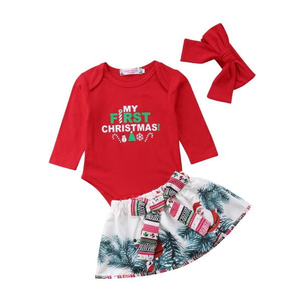 0-18m christmas xmas kids clothings baby girl infant cute santa red bowknot tutu dress skirt set outfits 3pcs costume, White
0-18m christmas xmas kids clothings baby girl infant cute santa red bowknot tutu dress skirt set outfits 3pcs costume, White