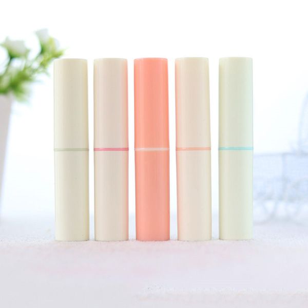 empty lip stick, lipbalm tube, container, case for diy homemade color cosmetics packing fast shipping f1405
empty lip stick, lipbalm tube, container, case for diy homemade color cosmetics packing fast shipping f1405