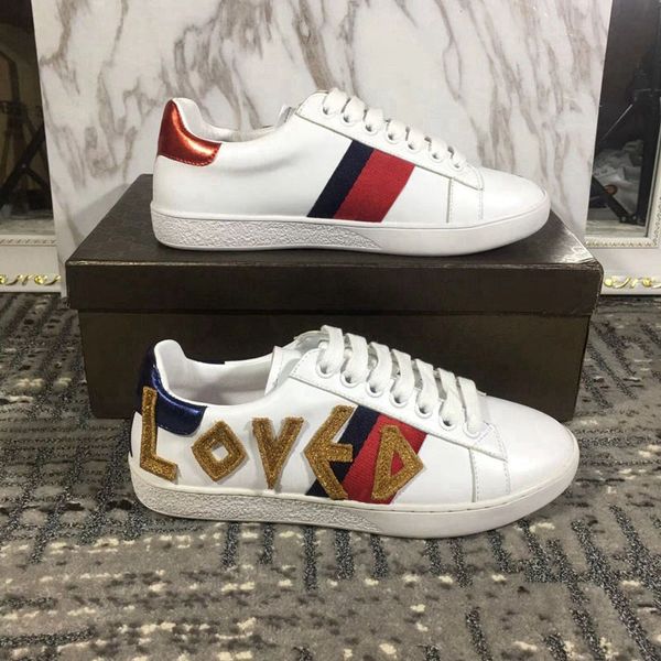 luxury shoes men casual shoes lovers pattern luxury brands designer sneakers lace-up running shoes women casual designer shoe, Black
luxury shoes men casual shoes lovers pattern luxury brands designer sneakers lace-up running shoes women casual designer shoe, Black