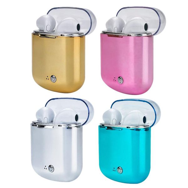 electroplated binaural wireless bluetooth headset tws in ear colorful earphone with charging bin plating earphones for i7s plus
electroplated binaural wireless bluetooth headset tws in ear colorful earphone with charging bin plating earphones for i7s plus