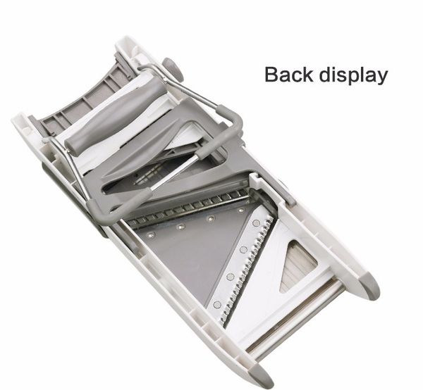 eco-friendly manual vegetable cutter mandoline slicer carrot grater julienne potato cutter fruit vegetable tools kitchen tool
eco-friendly manual vegetable cutter mandoline slicer carrot grater julienne potato cutter fruit vegetable tools kitchen tool