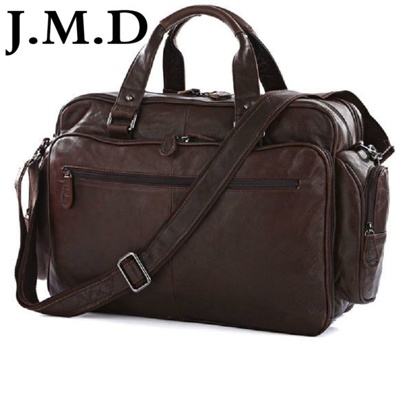 j.m.d 100% real leather trendy travel bags handbag lapbag duffel bags shoulder messenger bag handbags 7150
j.m.d 100% real leather trendy travel bags handbag lapbag duffel bags shoulder messenger bag handbags 7150