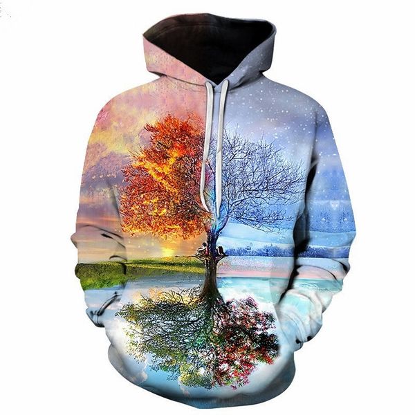 новые моды для мужчин/женщин лед и огонь дерево 3d смешно печатных crewneck толстовка мода повседневная толстовки h441, Black
новые моды для мужчин/женщин лед и огонь дерево 3d смешно печатных crewneck толстовка мода повседневная толстовки h441, Black