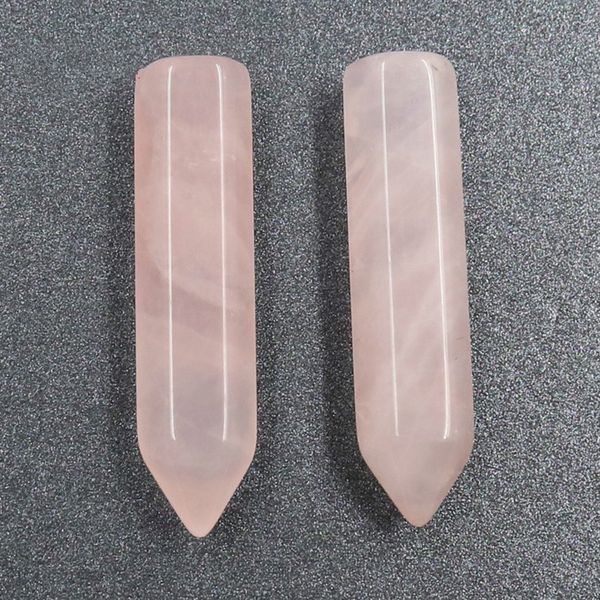 xinshangmie natural rose pink quartzs hexagon prism stone pillars semiprecious for healing reiki pendant diy ornamt crafts
xinshangmie natural rose pink quartzs hexagon prism stone pillars semiprecious for healing reiki pendant diy ornamt crafts